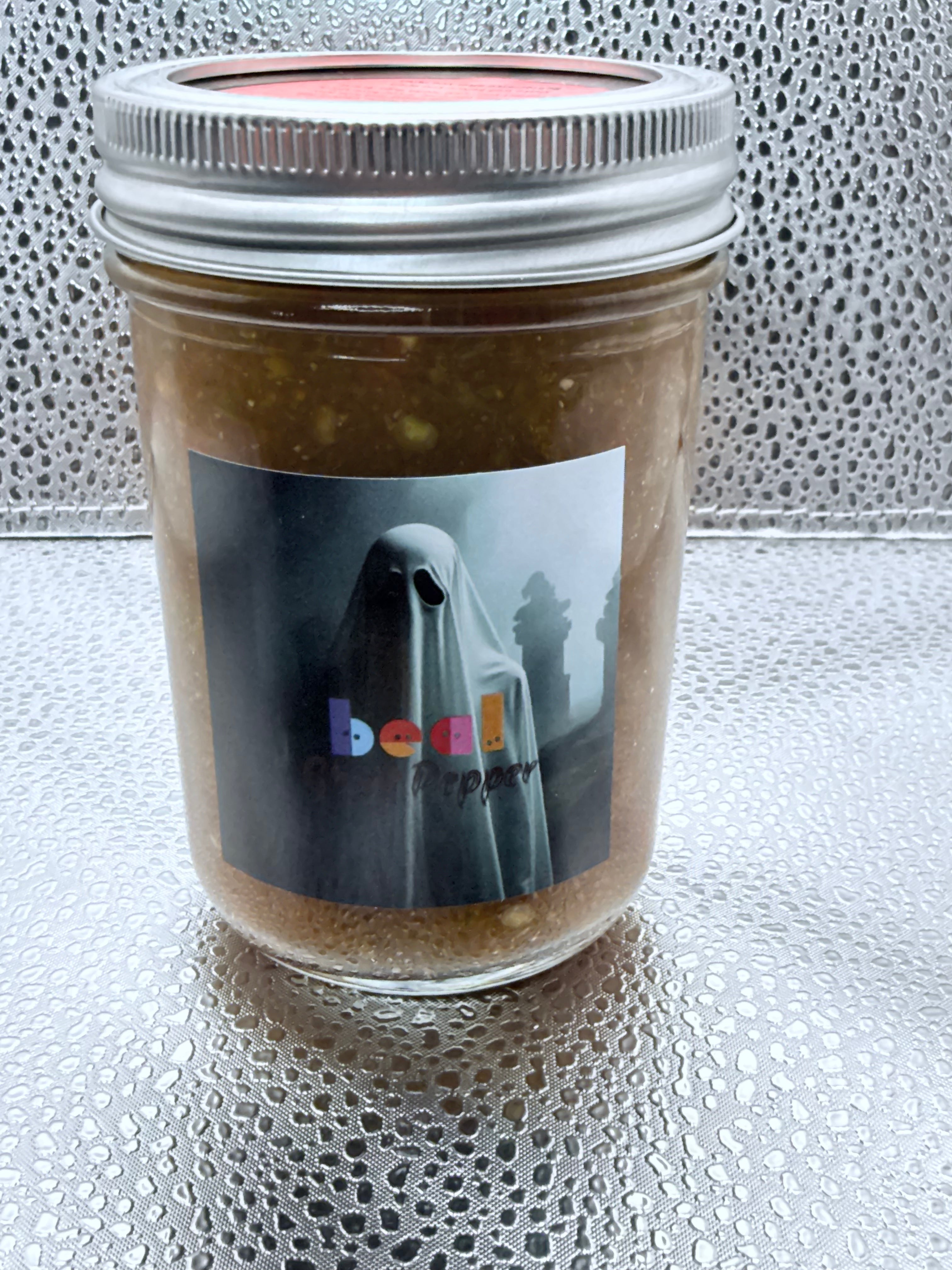 👻🌶️ Ghost Pepper Limited Edition - Snack Size