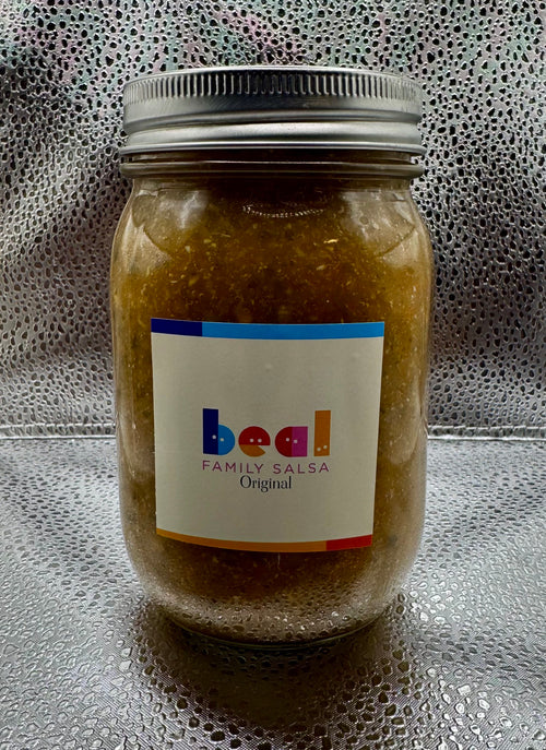 beal Family Salsa Original - Family Size